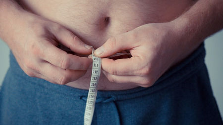 Проучване доказа: Затлъстяването е най-рисковият фактор за коронавируса
