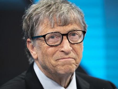 Никита Михалков обвини Бил Гейтс в опит да контролира света