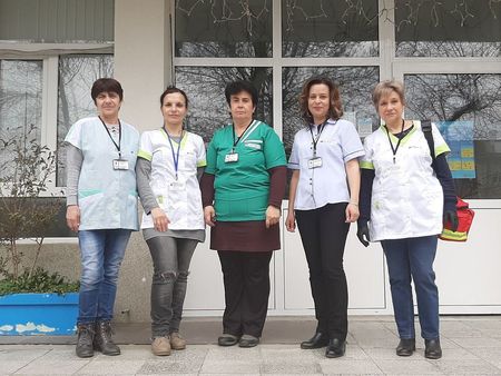 Община Бургас разширява капацитета на услугата Патронажна грижа