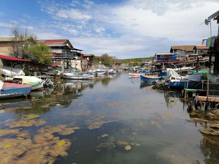 Ще се радваме на слънчево и хубаво време