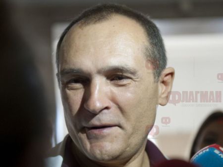 Васил Божков: България се управлява от хунта, готов съм да дам „Левски“ на всеки