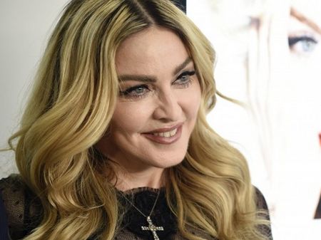 Мадона изкарала коронавируса още през март