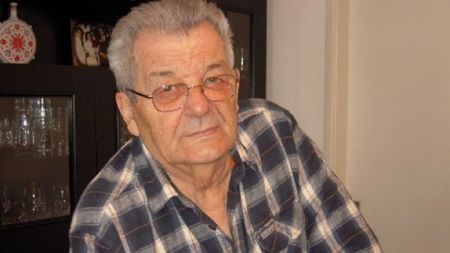 Почина легенрадният строител на "Кремиковци" Георги Карауланов - роден и израснал в Средец