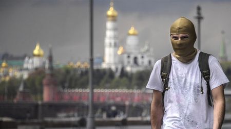 Русия с нов рекорд по заразени за 24 часа