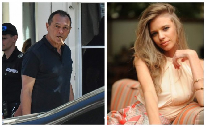 ЛиЛана проговори от ареста за отношенията си с Васил Божков