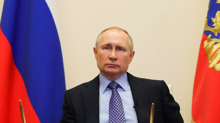 Путин поиска отмяна на основни данъци и вноски за част от бизнеса