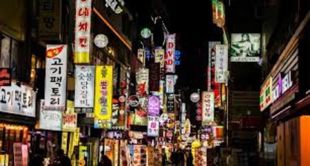 Южна Корея пак пламна с коронавирус заради нощни клубове