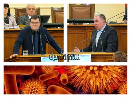 Китайски вирус ни заробил за 500 години в Османската империя