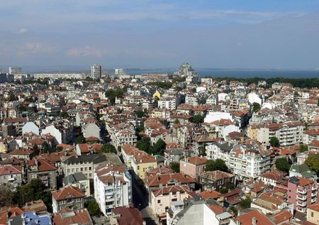 Бургаският бизнес може да кандидатства за финансова помощ за справяне с кризата заради COVID-19