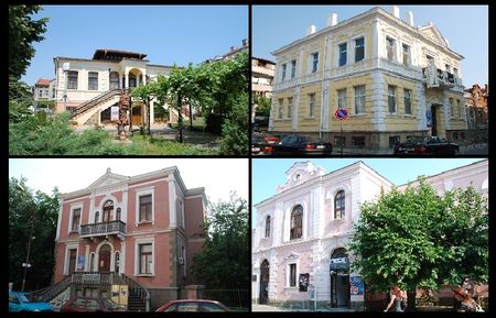 Археологическият и Историческият музей в Бургас отварят врати