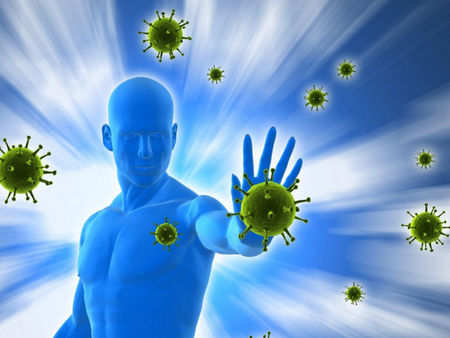 6 признака, че имате силен имунитет срещу COVID-19