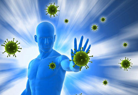 6 признака, че имате силен имунитет