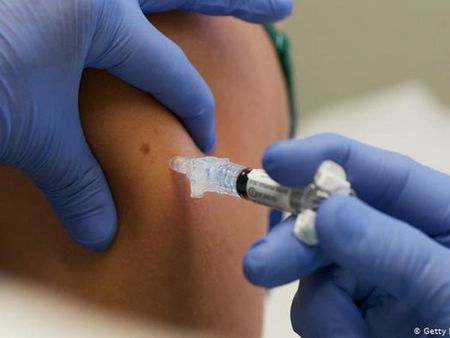 Русия регистрира ваксина срещу коронавируса през септември