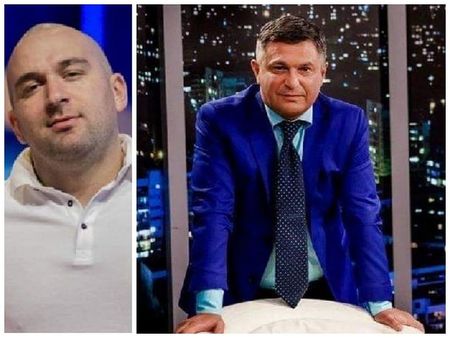 Боби Ваклинов замени Милен Цветков в TV1