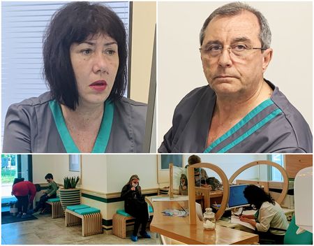 Двама шефове на рентгенови отделения избраха МЦ „Д-р Стайков“ в Бургас за ново работно място