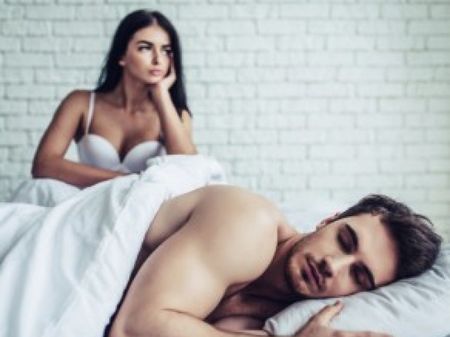 8 съвета за секс с нов партньор