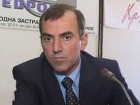 Бившият финансов министър Стоян Александров губи имоти за 10 милиона заради лихварство?