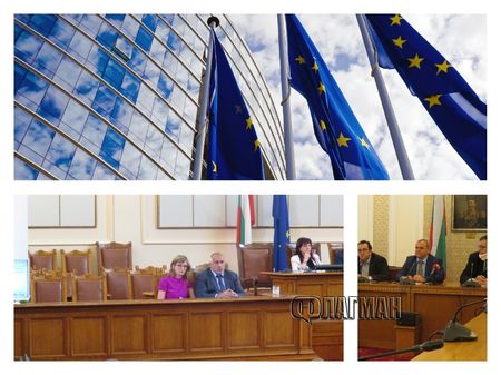 Евромониторингът върху България остава – нямало резултати с корупцията по високите етажи