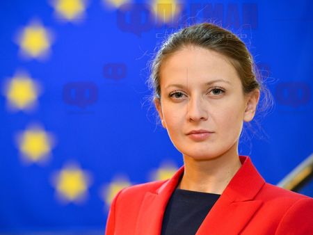Евродепутатът Цветелина Пенкова предлага общоевропейски мерки за ресторантите