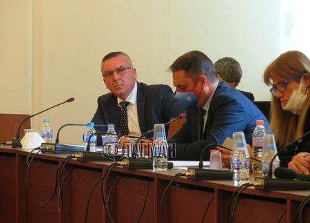Бойчев: Кризисното преструктуриране на икономиката мина, сега трябва да възстановим бизнеса