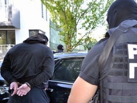 37-годишният Георги Димитров е задържаният с дизайнерска дрога в жк. "Меден рудник"