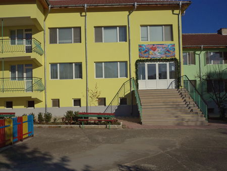 Детските градини в Приморско отварят на два етапа
