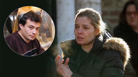 Алекс Сърчаджиева: Уморих се да бъда силна, но нямам друг избор