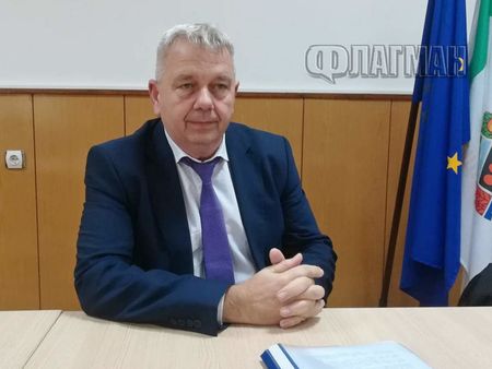 Успяхме да спрем заразата от коронавирус в община Сунгурларе с дисциплина