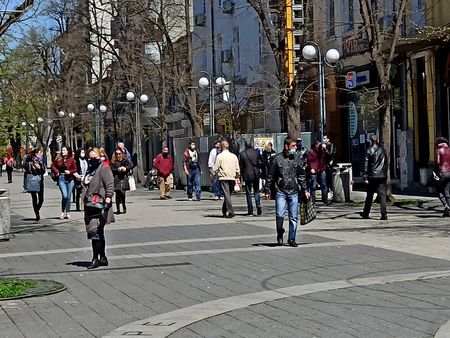 Втора вълна на коронавирус можело да има, но ще сме готови