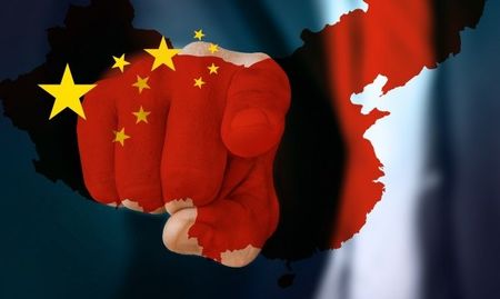 Пекин: Китай и САЩ са на ръба на нова студена война