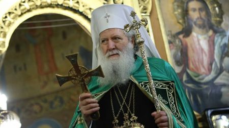 Патриарх Неофит: Светлият празник отново ни събира