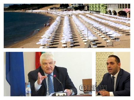 Бургаски депутат в концептуален сблъсък с министър – логична и справедлива ли е мярката „60/40“