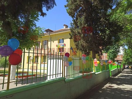 Детските градини в Бургас почти празни, едва 30 % са малчуганите в занималните