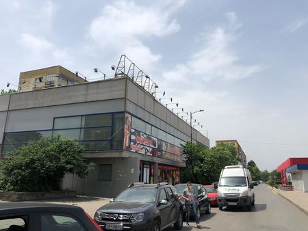 Аliexpress бледнее пред китайски мол в София (СНИМКИ)