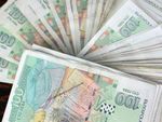 Бум на заемите до 500 000 лв., спад на кредитите до 10 000 лева