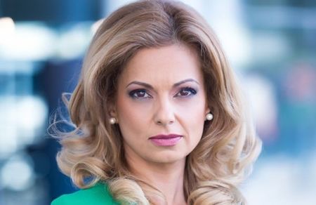 Аделина Радева напусна Нова телевизия