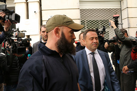 Красимир Живков и братя Бобокови - вече с обвинения за нелегален внос на опасни отпадъци