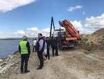 Отпускат 1 083 333 млн. лв. на Община Варна за авариралия тръбопровод