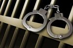 Арестуваха бивш затворник за побой над жена
