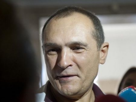 Божков: Акциите на "Левски" са джиросани на новия им собственик