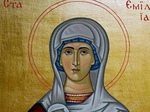 Чудни имена празнуват заради светица, основала първия девически манастир