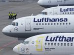 Брюксел и Берлин се разбраха за спасяването на Lufthansа