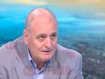 Николай Радулов: Васил Божков ще стане по-популярен и от Сузанита, държи управляващите под напрежение