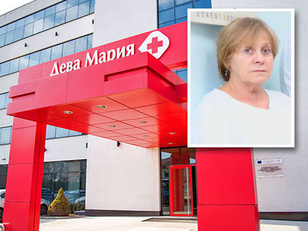 Един от най-известните мамолози в България преглежда в УМБАЛ „Дева Мария“ през юни