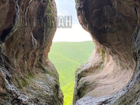 Пещера Утробата и легендите около нея