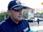 Екшънът в Варна, при който бе блъснат пешеходец, станал заради наркотици