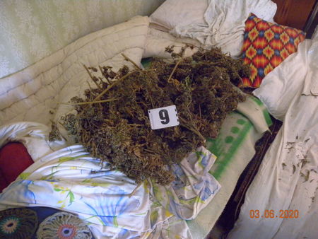 Ченгетата с нов удар: Хванаха наркобос със стока за 70 бона в Сунгурларско