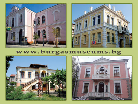 Кампания „Преоткрий бургаските музеи“ стартира РИМ-Бургас