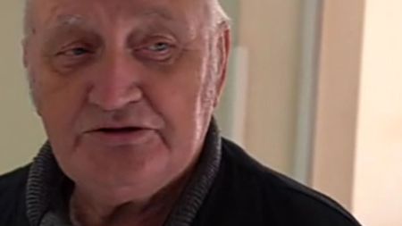 Лекарят работи, докато диша: 77-годишният невролог от Видин, който даде и живота си в борбата с COVID-19