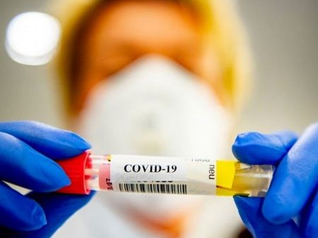 41 нови случая на коронавирус у нас, има заразен и в Бургас